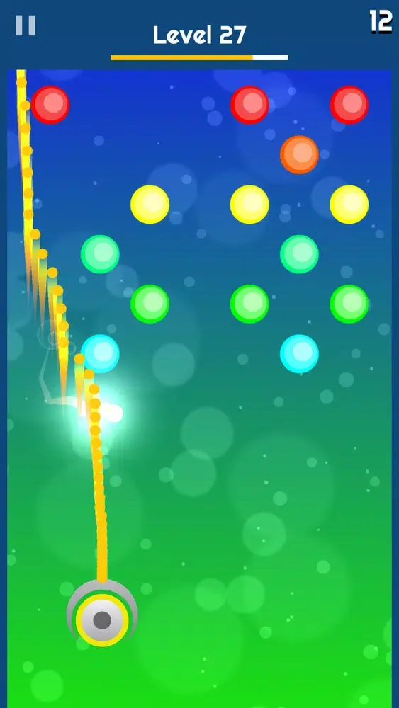 Breaker - Bricks Ball Crusher Screenshots