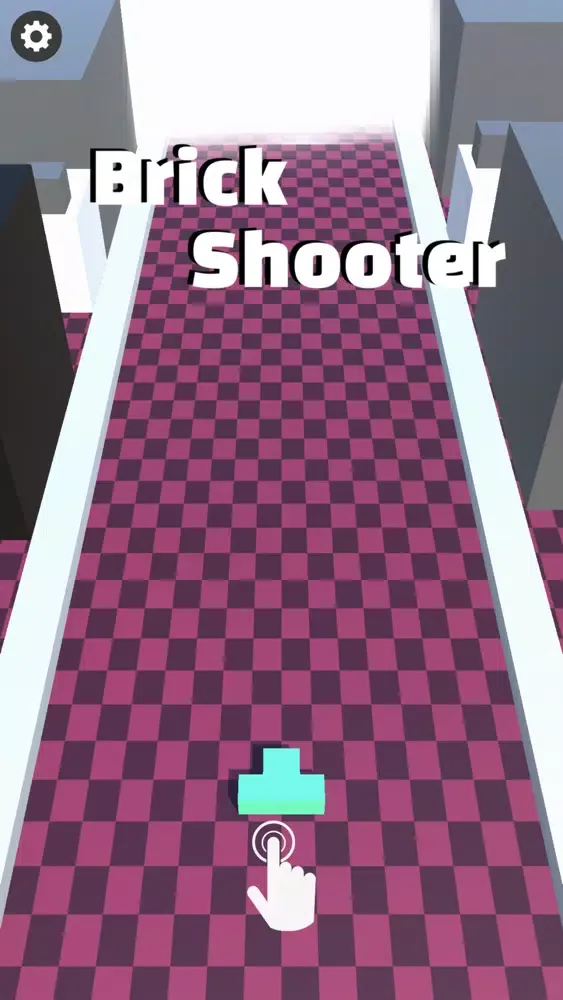 Brick Shooter - Tap to Shoot應用截圖
