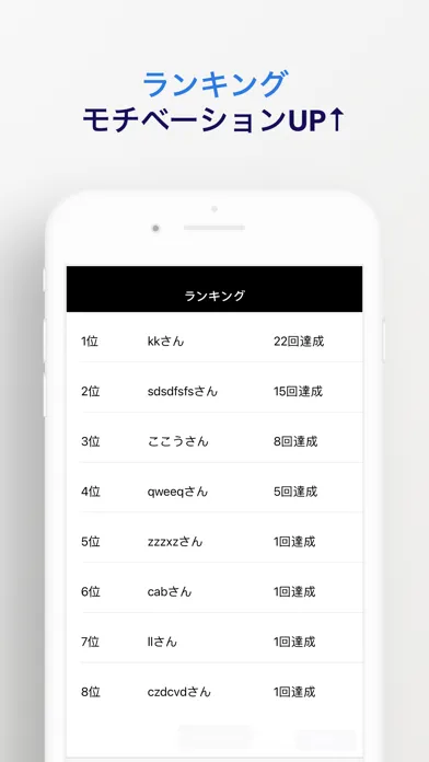 Capturas de pantalla de 行動提案