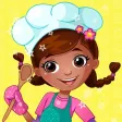Little Dottie Ice Cream Maker Little Dottie Ice Cream Maker