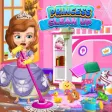 Sofia Home Clean Up