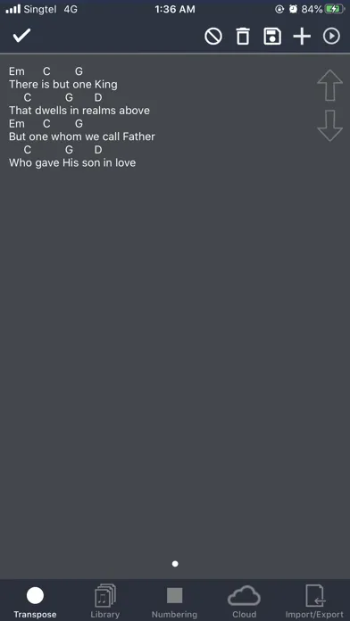 تصاویر Transposer-Live