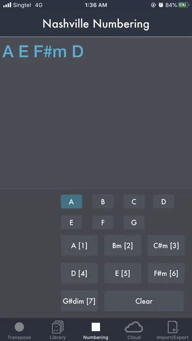 تصاویر Transposer-Live