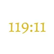 119:11 - Bible Memory Verse