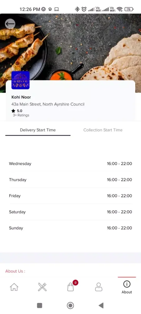 Kohi Noor Screenshots