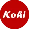 Học tiếng Nhật cùng Kohi