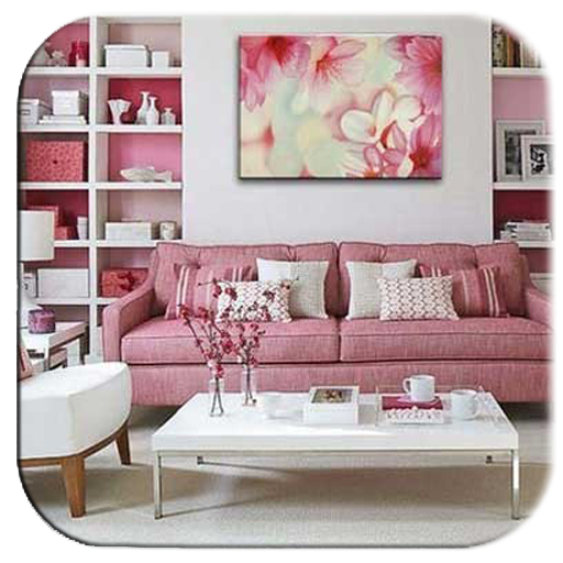 LivingRoom Decoration