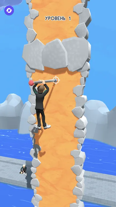 Candy Challenge Match Screenshots