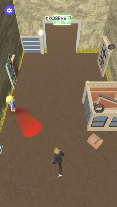 Candy Challenge Match Screenshots