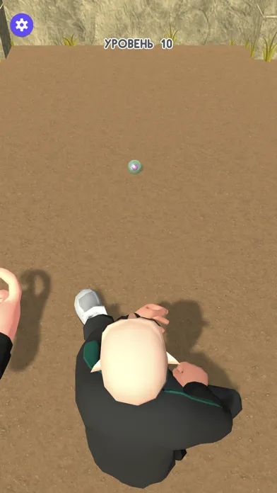 Candy Challenge Match Screenshots