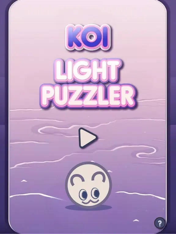 صور KOi Light Puzzler iPad 