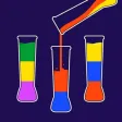 Water Sort Color Potion Master