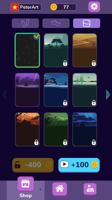تصاویر Water Color Sort Quest