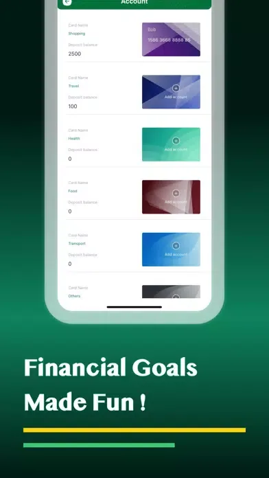 Koin Mate - PJM Online應用截圖
