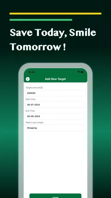 Koin Mate - PJM Online應用截圖