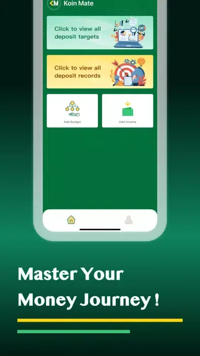 Koin Mate - PJM Online應用截圖