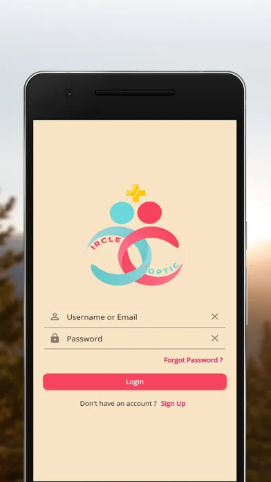 Скриншоты Coptic Circle