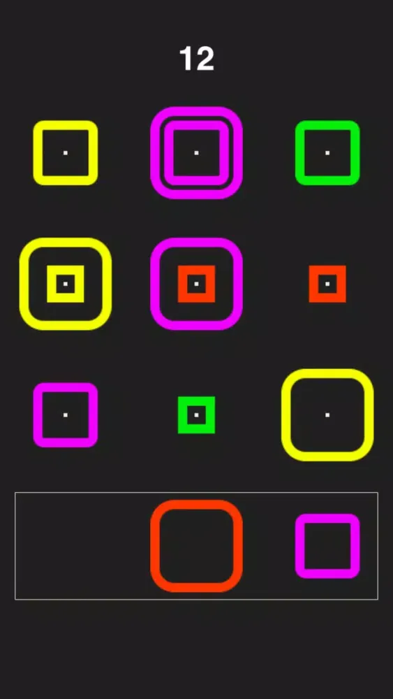 Color Boxes Screenshots