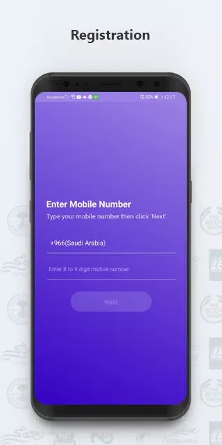 KOJ VIP Discount स्क्रीनशॉट