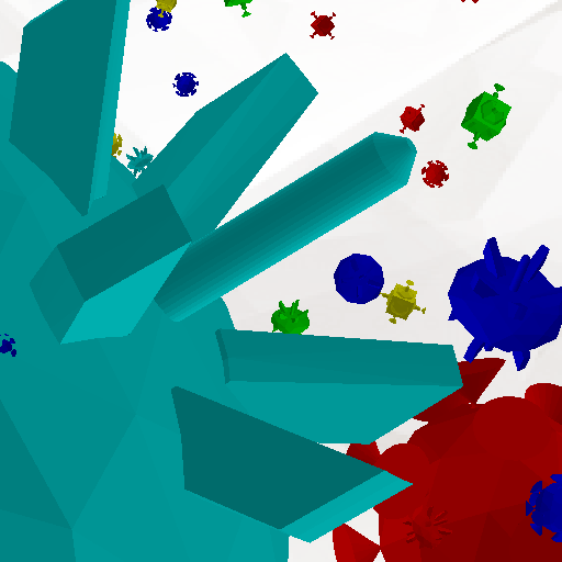 Rise of Nanobots