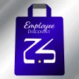 KOJ Employee Discount