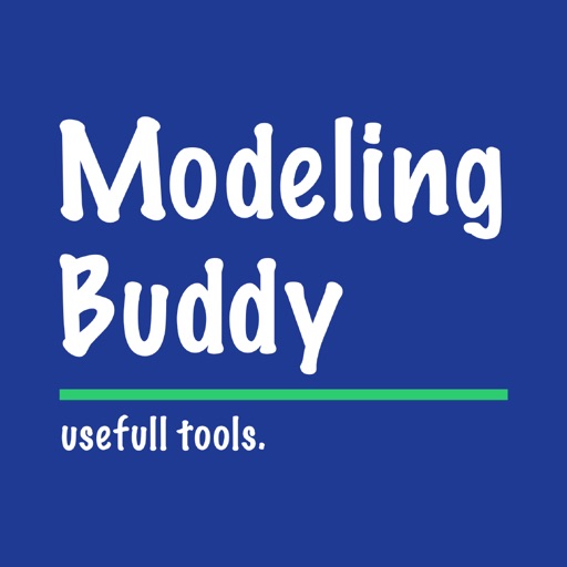 Modeling Buddy