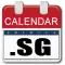 Singapore Calendar 2025