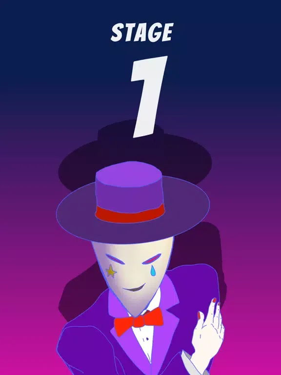 Tangkapan skrin 脱出ゲーム バチェラーパーティ〜リッチマンの婚活〜 iPad 