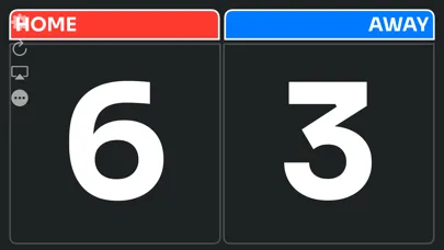NBA Scoreboard: Keep Score स्क्रीनशॉट