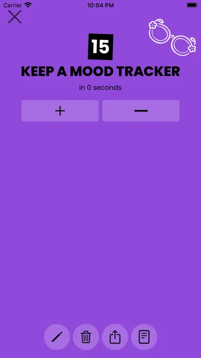 Counter: Tally & Number Tool 스크린샷
