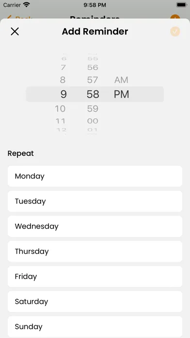 Counter: Tally & Number Tool 스크린샷