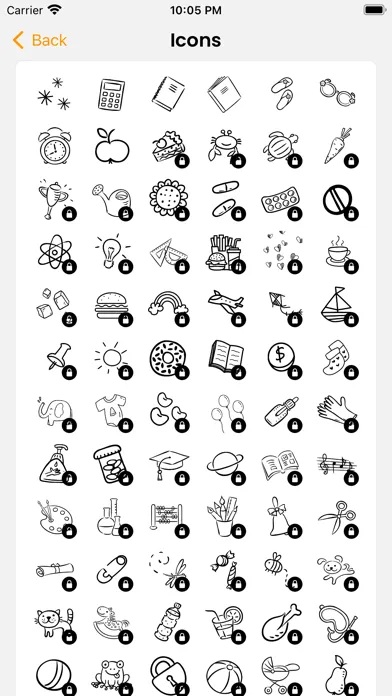 Counter: Tally & Number Tool 스크린샷