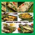 Resep Pepes Tahu Enak
