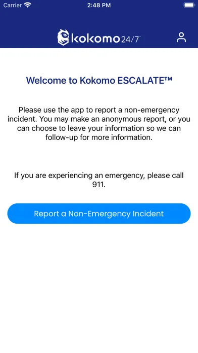 Kokomo Escalate Ekran Görüntüleri