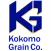 Kokomo Grain Co Grower Portal