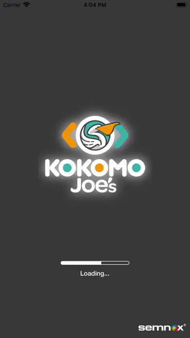 Tangkapan layar Kokomo Joes