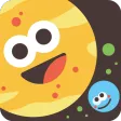 Toddlers Solar System 2+
