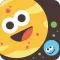 Toddlers Solar System 2+