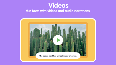 تصاویر Learn Desert Animals for kids