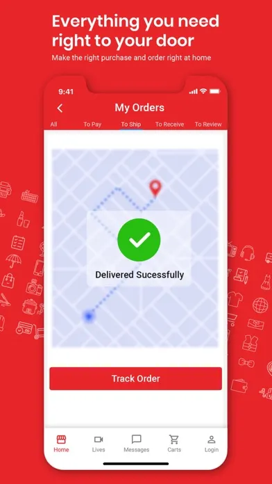 Taladlao Screenshots