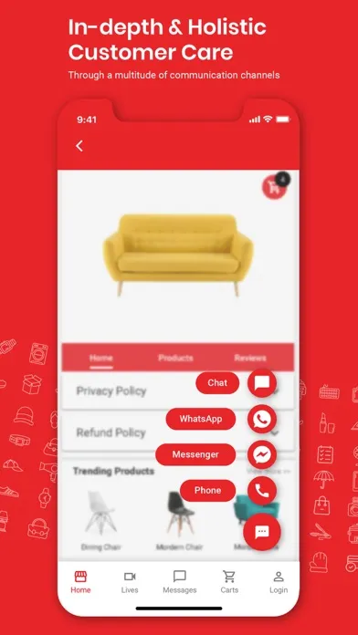 Taladlao Screenshots
