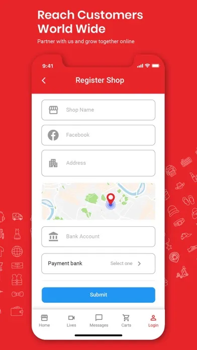 Taladlao Screenshots