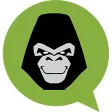 My Gorilla Family