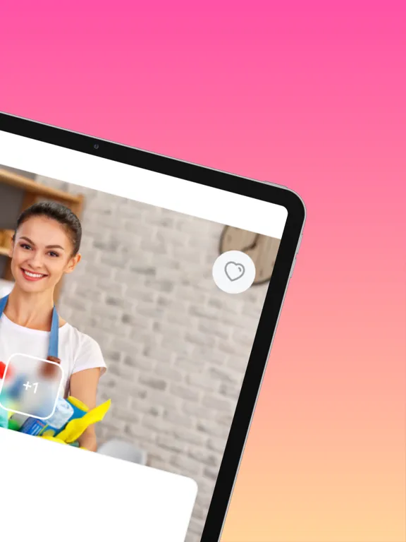 Kolay Gelsin User iPad  স্ক্রিনশট