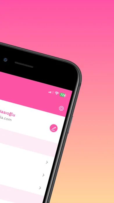 Kolay Gelsin User স্ক্রিনশট