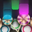 Drum Tiles: drumming game Drum Tiles: drumming game