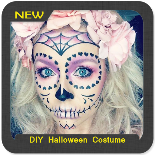 DIY Halloween Costume DIY Halloween Costume
