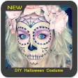 DIY Halloween Costume