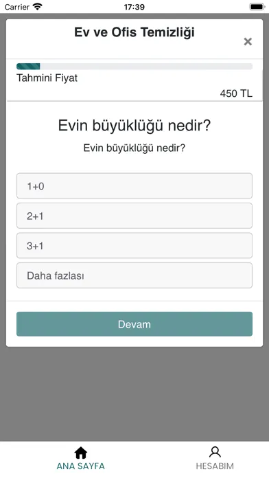 Kolektif Temizlik应用截图