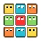 Pixel Match-3